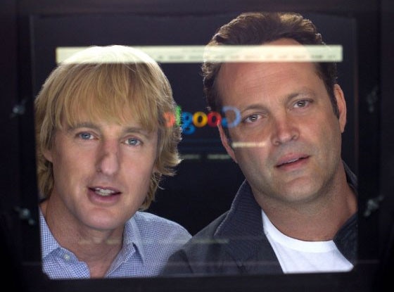 The Internship The Internship