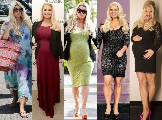 Jessica Simpson Jessica Simpson