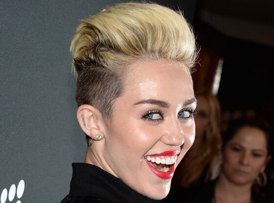 Miley Cyrus Miley Cyrus
