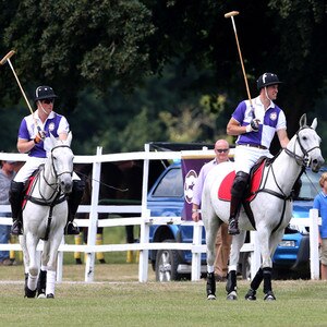 Prince William, Prince Harry Prince William, Prince Harry