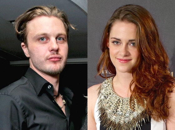 Kristen Stewart Not Dating Boardwalk Empires Michael Pitt E News