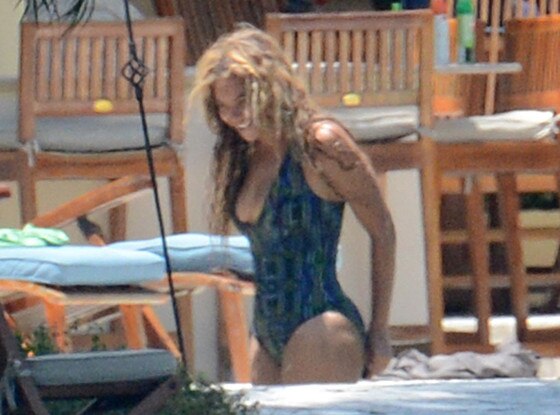 Beyonce Beyonce