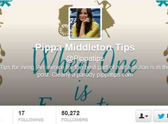 Pippa Middleton Pippa Middleton