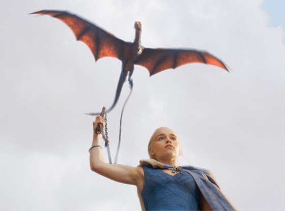 Game of Thrones Game of Thrones