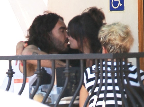 Russell Brand Russell Brand
