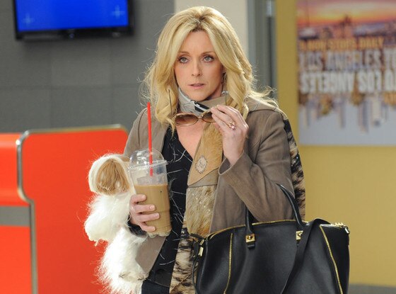 Jane Krakowski, 30 ROCK Jane Krakowski, 30 ROCK