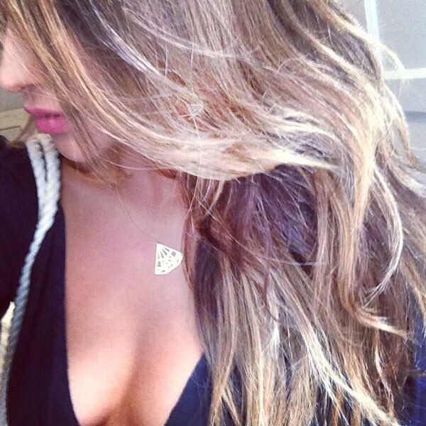 Shay Mitchell, Instagram Shay Mitchell, Instagram