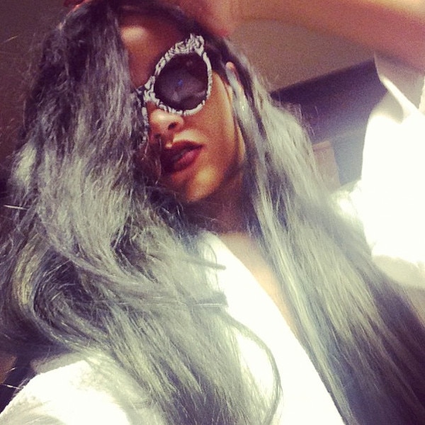 Rihanna, Instagram Rihanna, Instagram