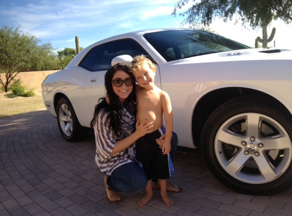 Bristol Palin