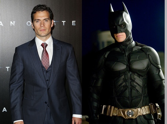 Batman, Henry Cavill Batman, Henry Cavill