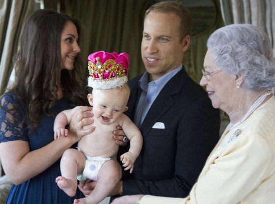 Fake Kate Middleton, Prince William Fake Kate Middleton, Prince William