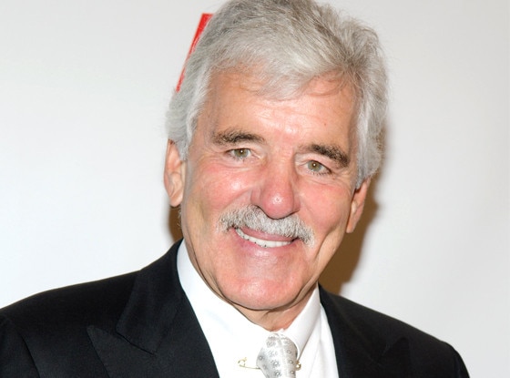 R I P Dennis Farina His Most Memorable Tv Roles E News