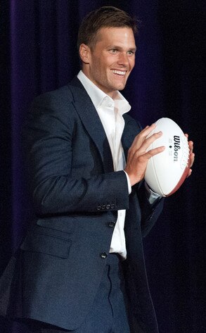 Tom Brady Tom Brady