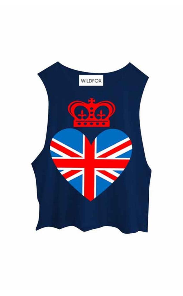 Union Jack Clothing