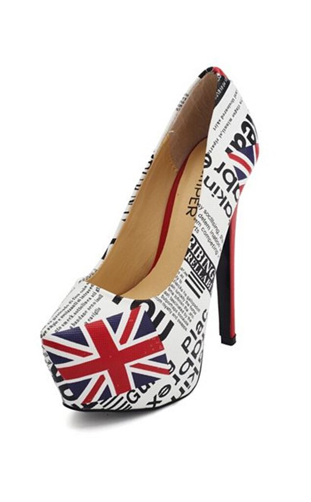 Union Jack Clothing