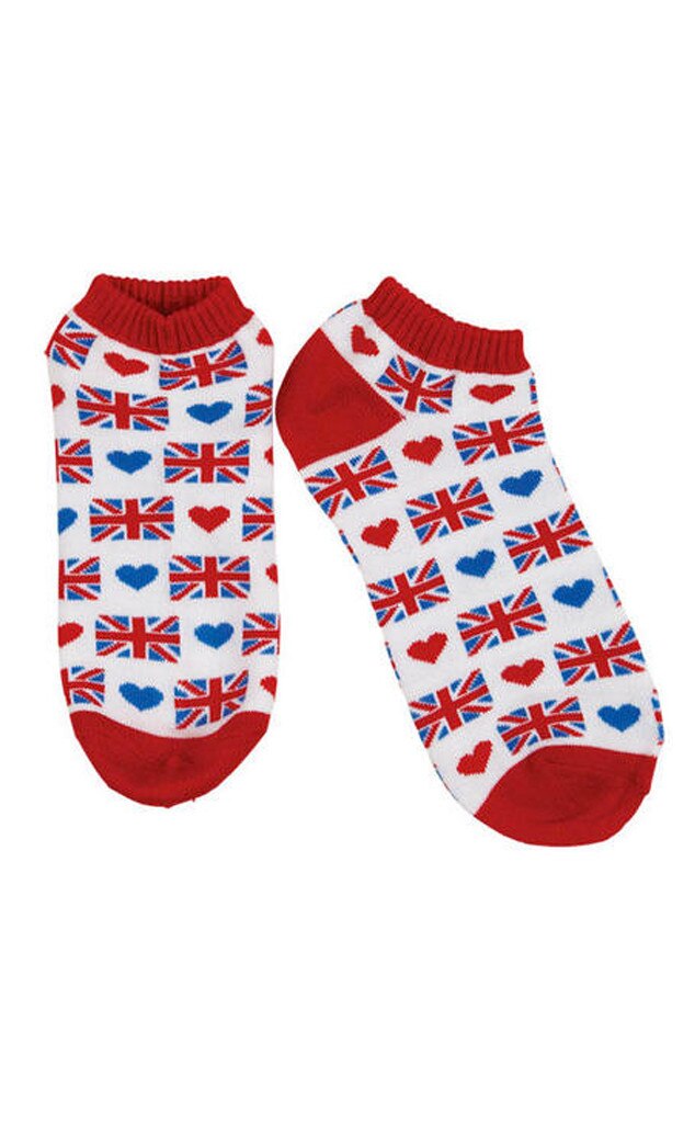 Union Jack Clothing