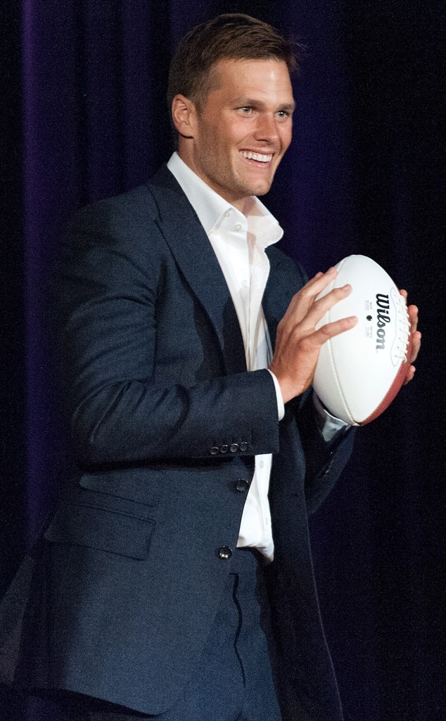 Tom Brady Deflategate Suspension Appealed by NFL Players Association