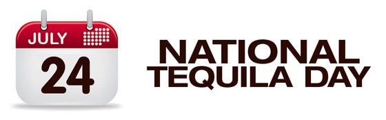 National Tequila Day National Tequila Day