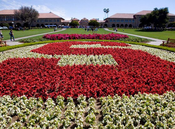 Stanford University Campus Stanford University Campus