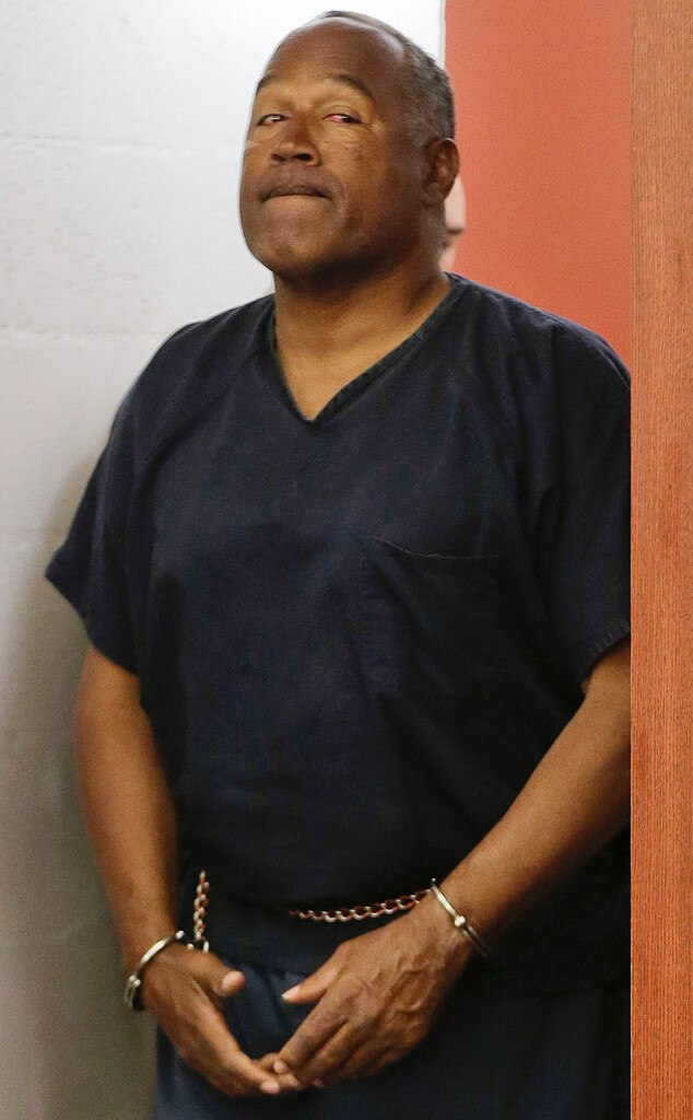 OJ Simpson, O.J. Simpson