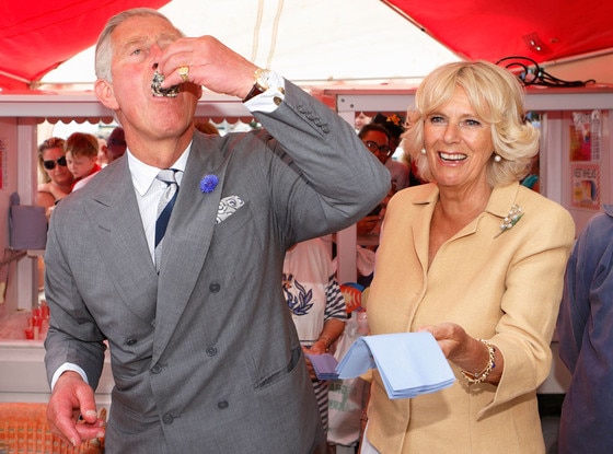 Prince Charles, Prince of Wales, Camilla, Duchess of Cornwall Prince Charles, Prince of Wales, Camilla, Duchess of Cornwall