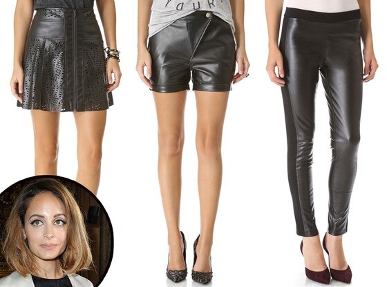Nicole Richie, House of Harlow Clothing Collection Nicole Richie, House of Harlow Clothing Collection