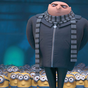 Despicable Me 2: 5 Things To Know About The Spy Vs. Spy Flick 