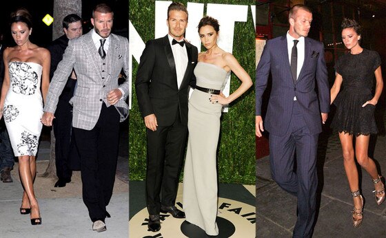 Victoria Beckham, David Beckham Victoria Beckham, David Beckham
