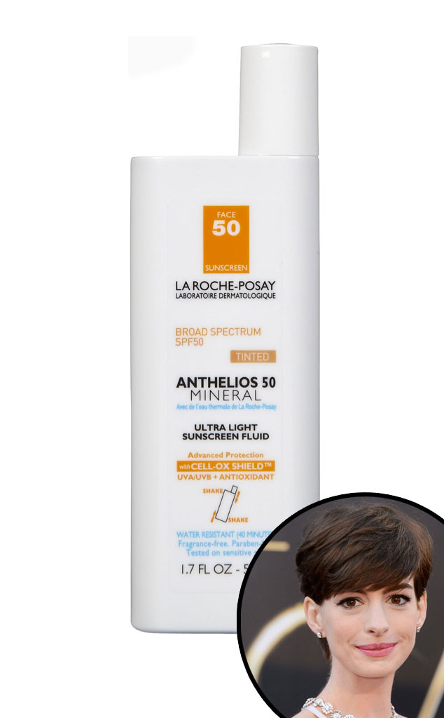anthelios mineral tinted ultra light sunscreen fluid spf 50