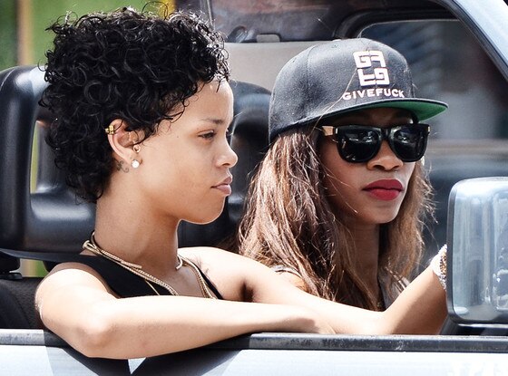 Rihanna Rihanna
