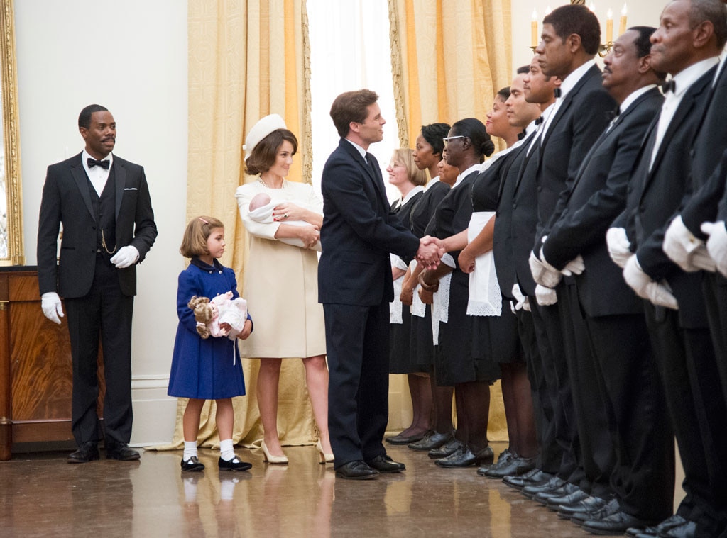 Stars Playing President