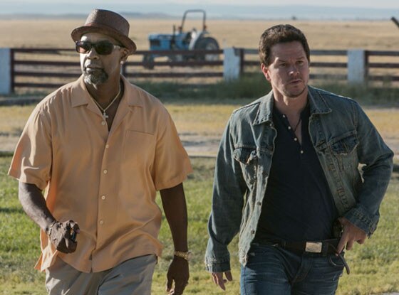 2 Guns 2 Guns