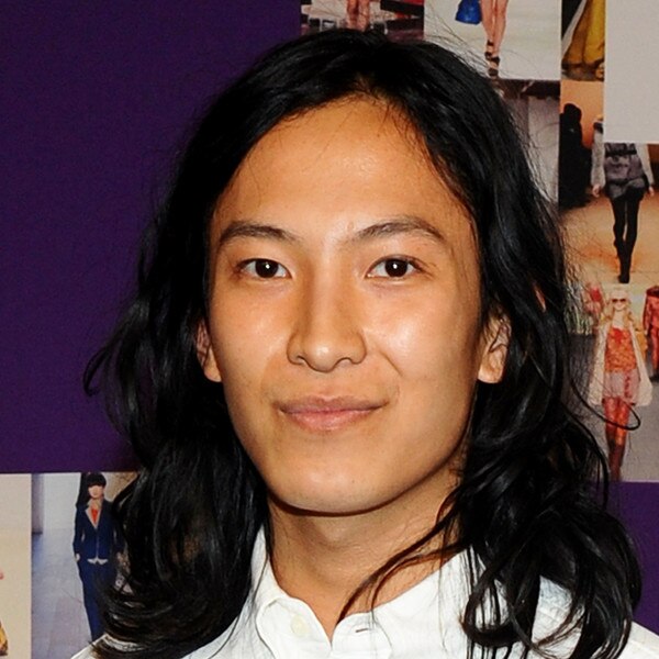 Alexander Wang Alexander Wang