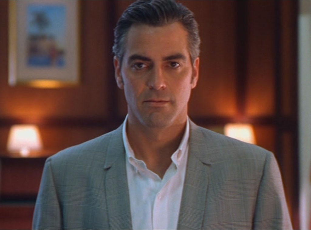 Out Of Sight, George Clooney Out Of Sight, George Clooney