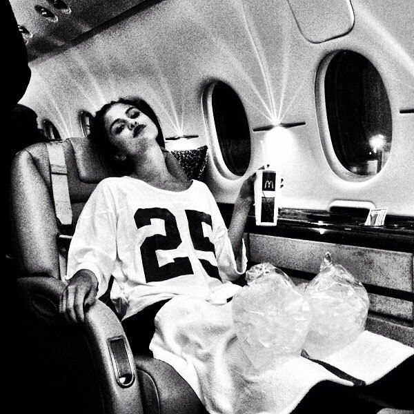 Selena Gomez Instagram Selena Gomez Instagram