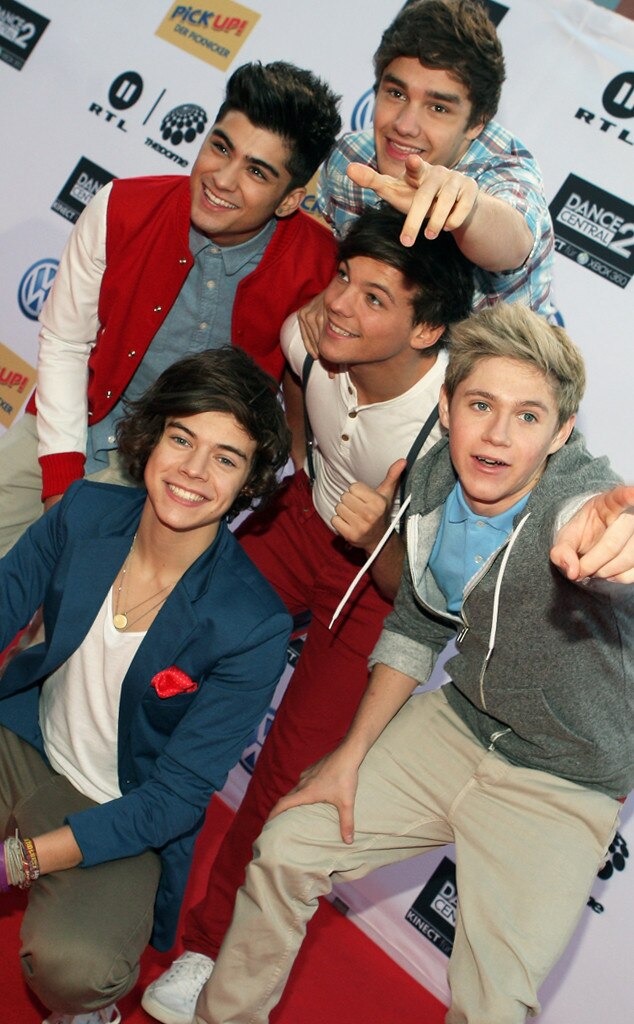 One Direction One Direction