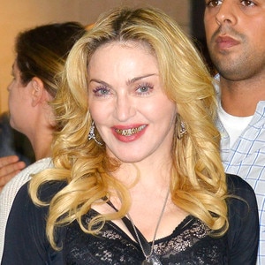 Madonna Madonna