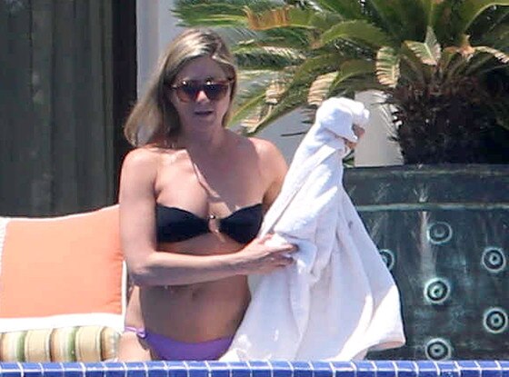 Jennifer Aniston Jennifer Aniston