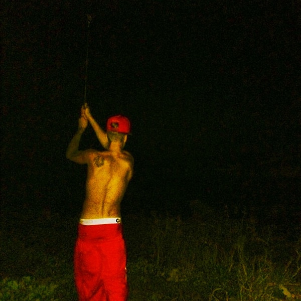 Justin Bieber, Instagram Justin Bieber, Instagram