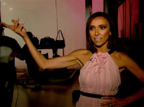 Giuliana Rancic Giuliana Rancic