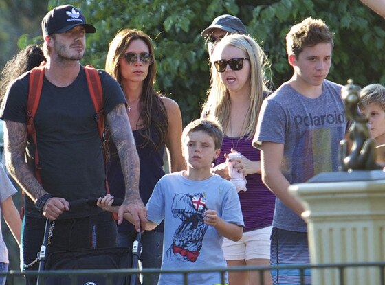 Victoria Beckham, David Beckham Victoria Beckham, David Beckham