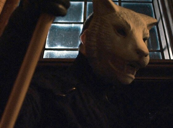 You're Next You're Next
