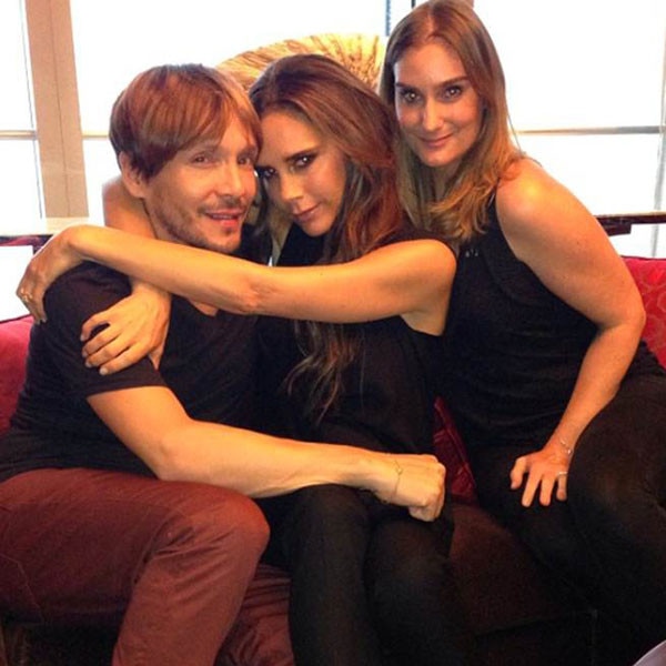 Victoria Beckham, Instagram Victoria Beckham, Instagram