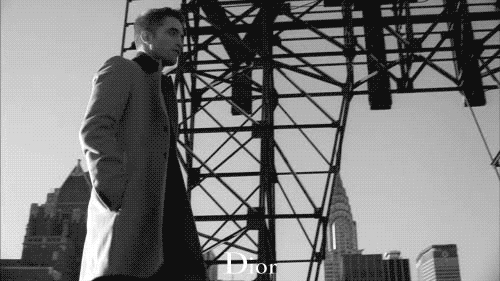 Robert Pattinson, Dior Robert Pattinson, Dior