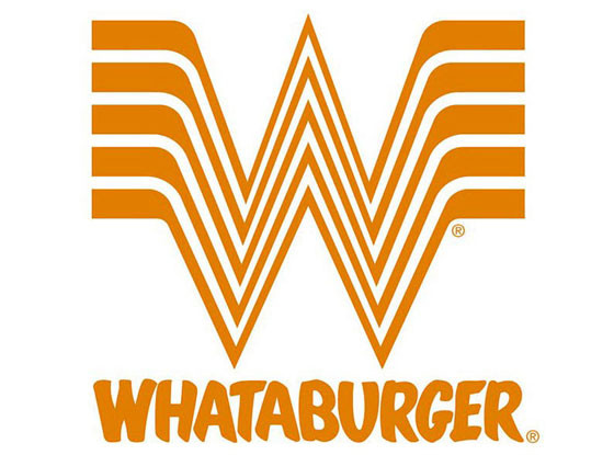 Wonder woman and whataburger tangle over logos and trademarks Our Definitive List of the Best and Worst Fast Food Chains, Ranked | E! News
