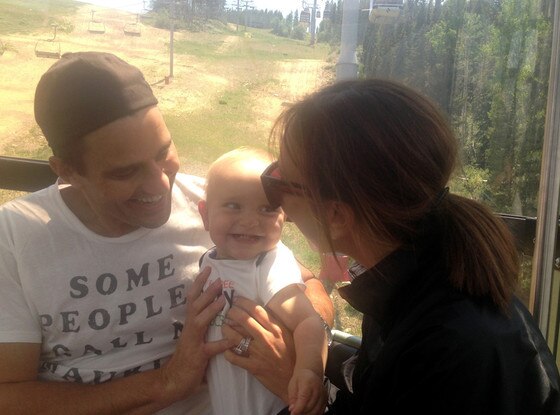 Duke Rancic Birthday, Giuliana Rancic, Bill Rancic Duke Rancic Birthday, Giuliana Rancic, Bill Rancic