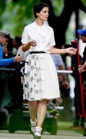 Katie Holmes Katie Holmes