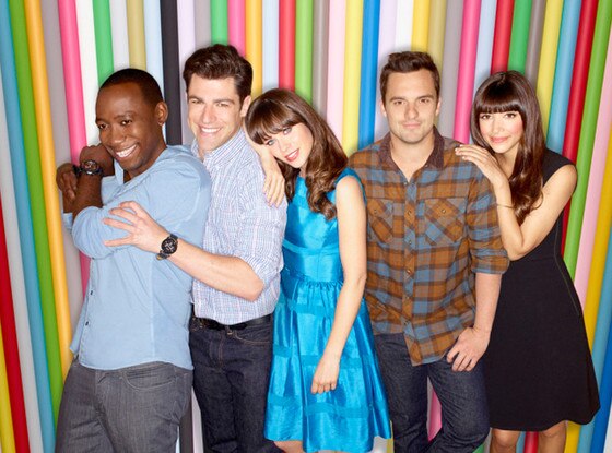 New Girl, 2013 New Girl, 2013