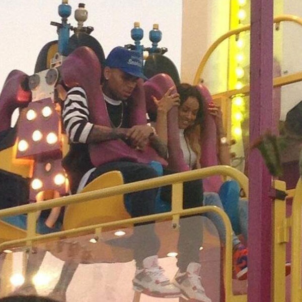Chris Brown, Karrueche Tran Chris Brown, Karrueche Tran