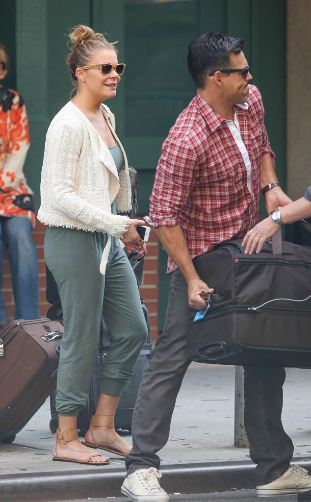 LeAnn Rimes, Eddie Cibrian LeAnn Rimes, Eddie Cibrian